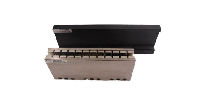 U型槽直線電機(jī)TMCB0150-260